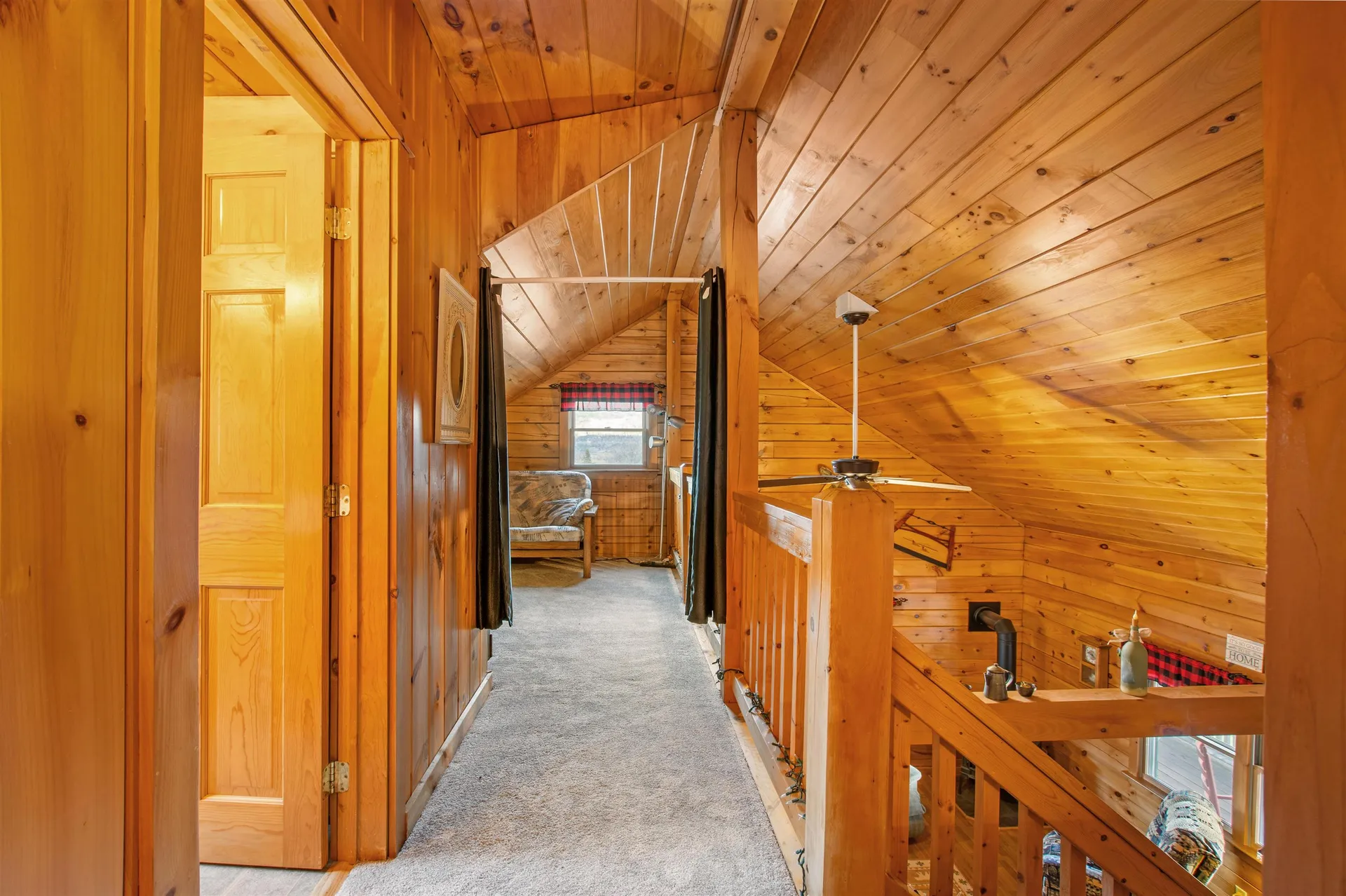 321 Marshall Hill Road Columbia NH 03576