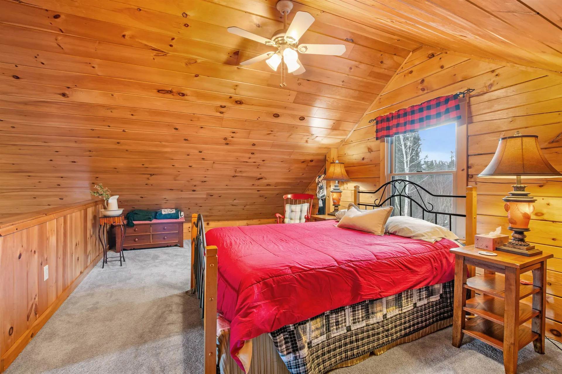 321 Marshall Hill Road Columbia NH 03576