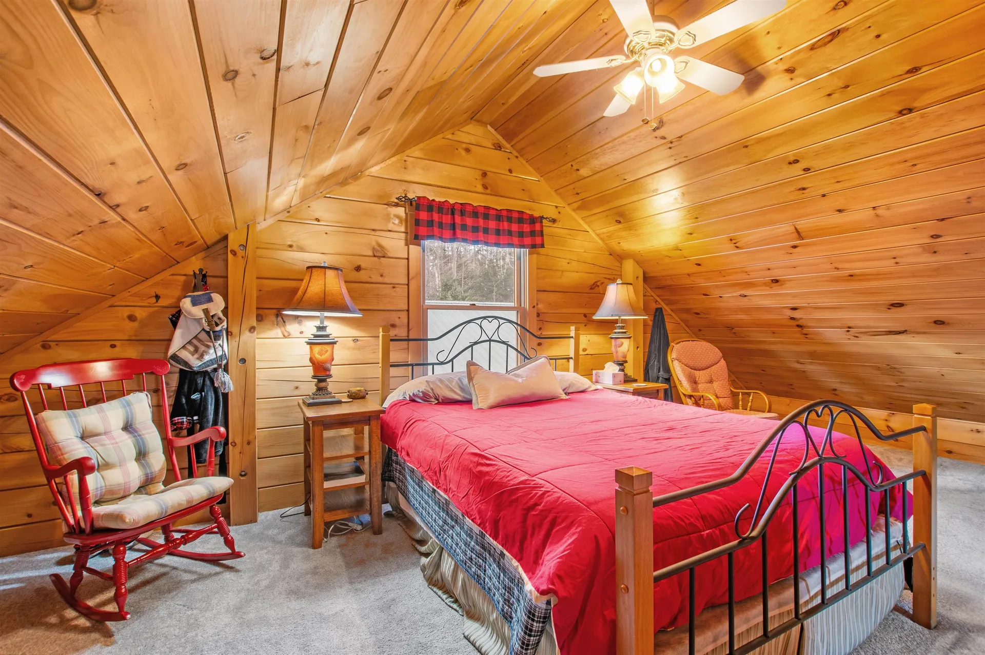 321 Marshall Hill Road Columbia NH 03576