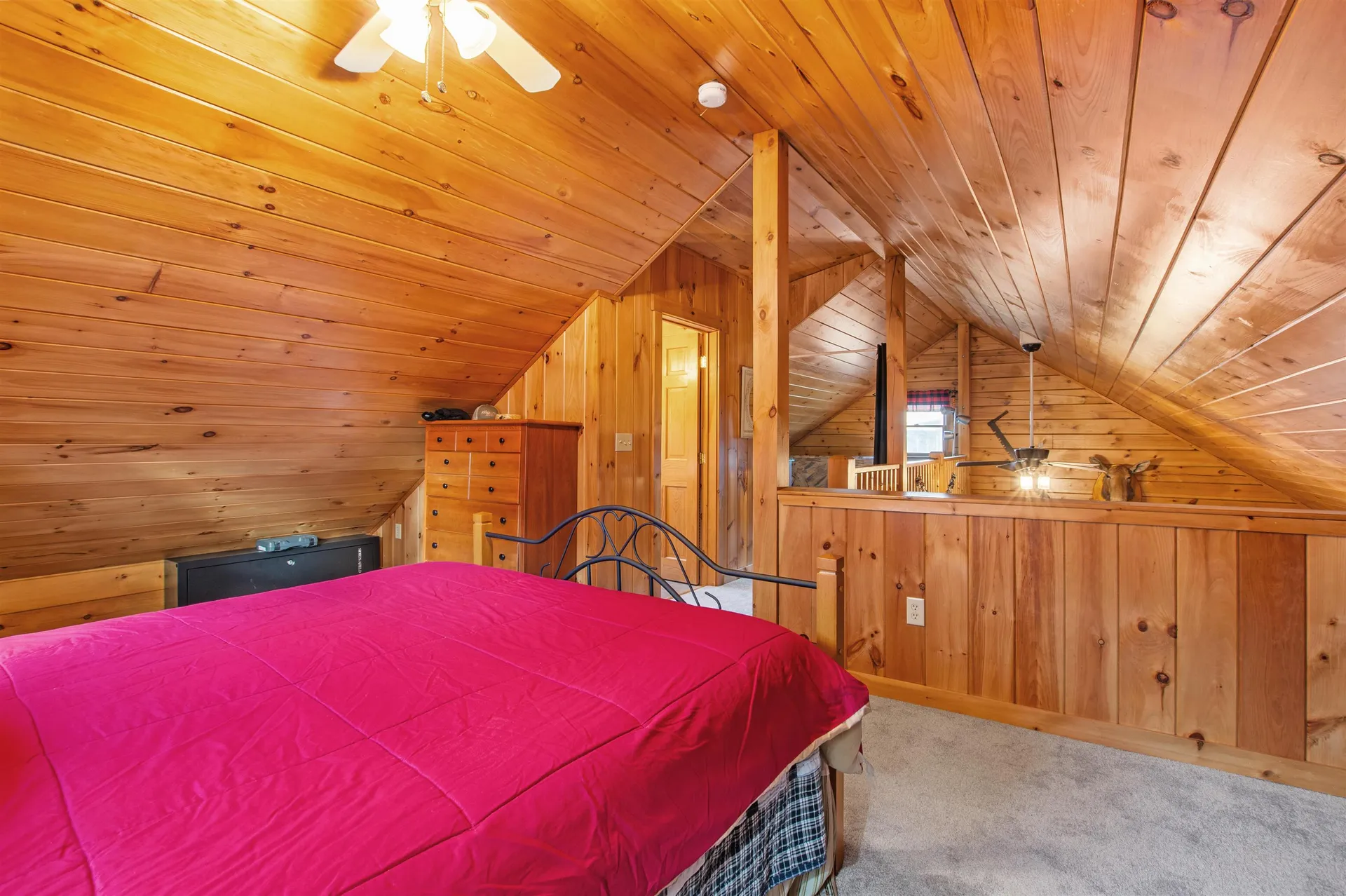 321 Marshall Hill Road Columbia NH 03576