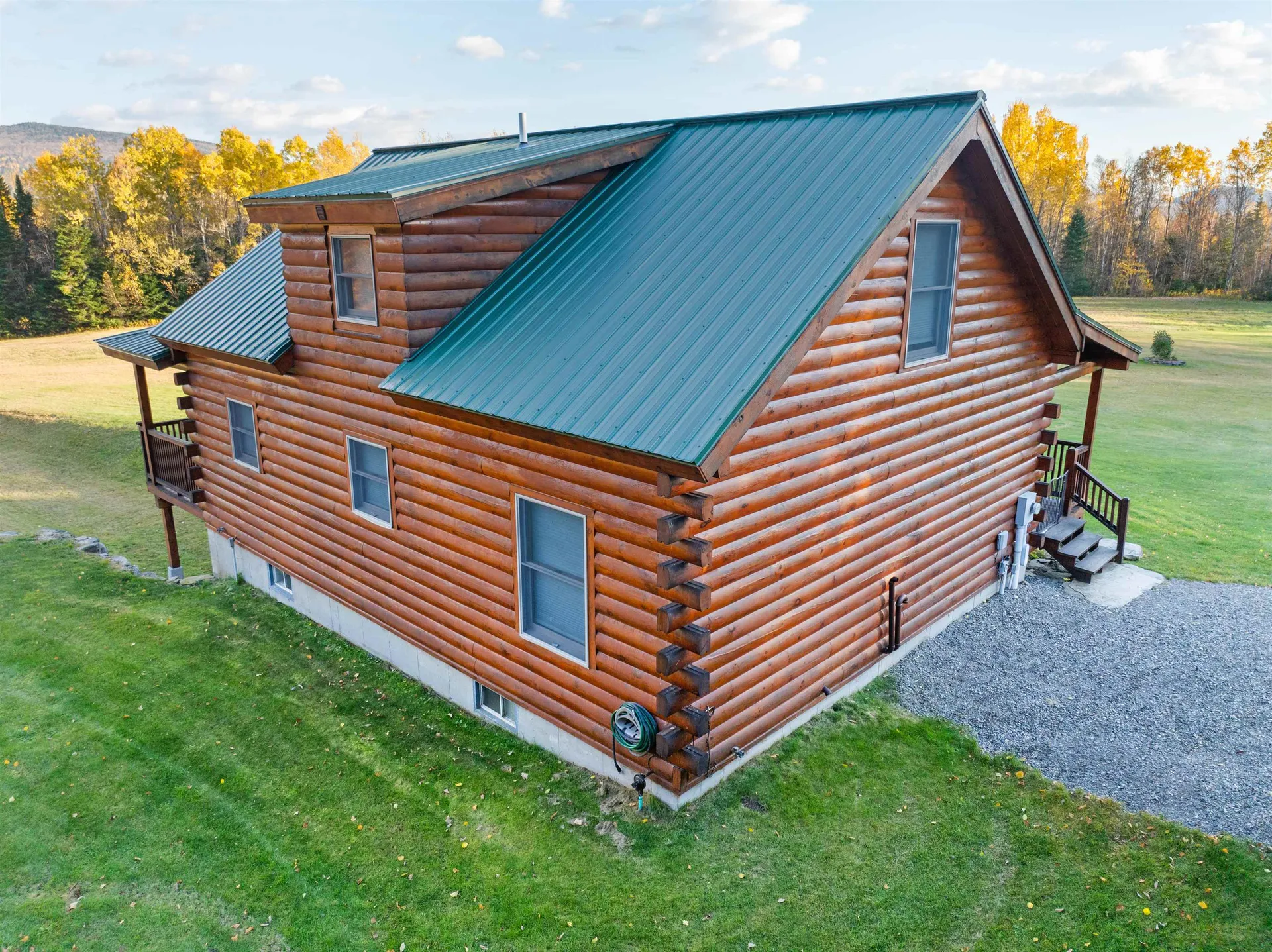 321 Marshall Hill Road Columbia NH 03576