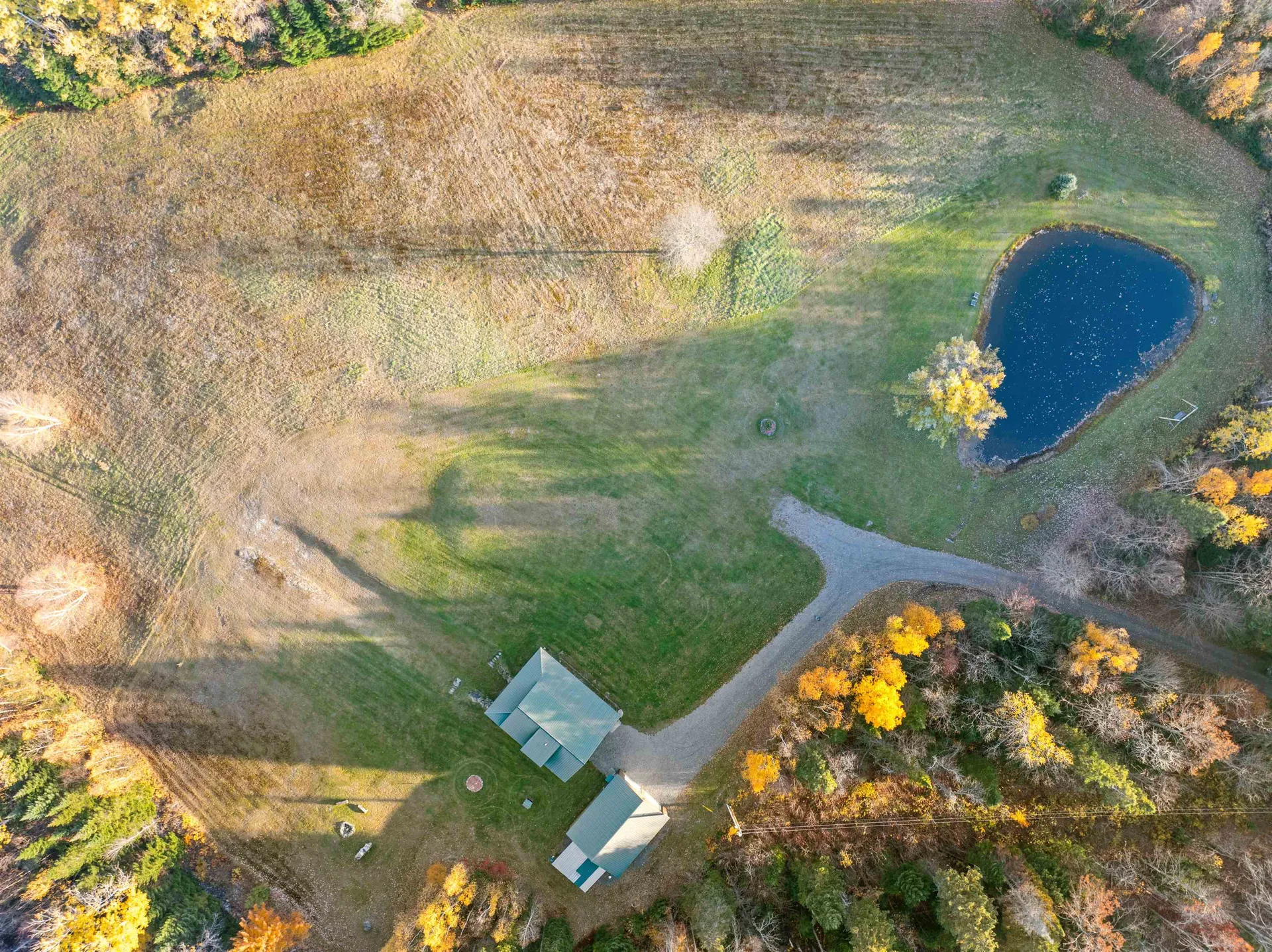 321 Marshall Hill Road Columbia NH 03576