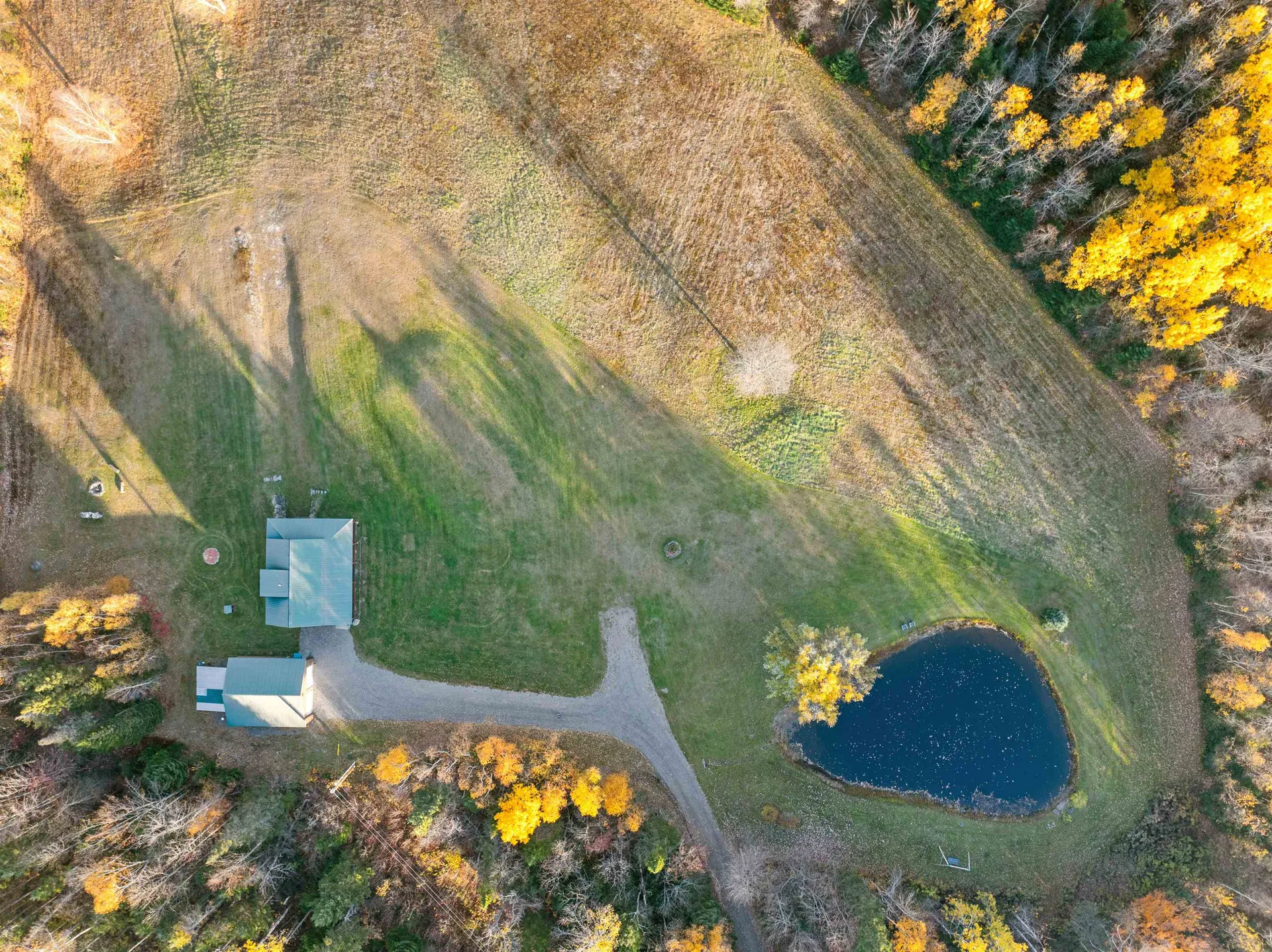 321 Marshall Hill Road Columbia NH 03576