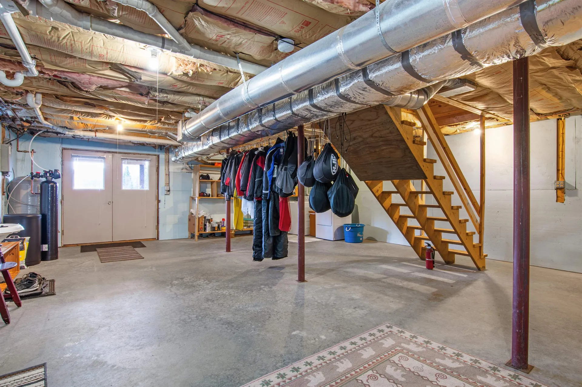 321 Marshall Hill Road Columbia NH 03576