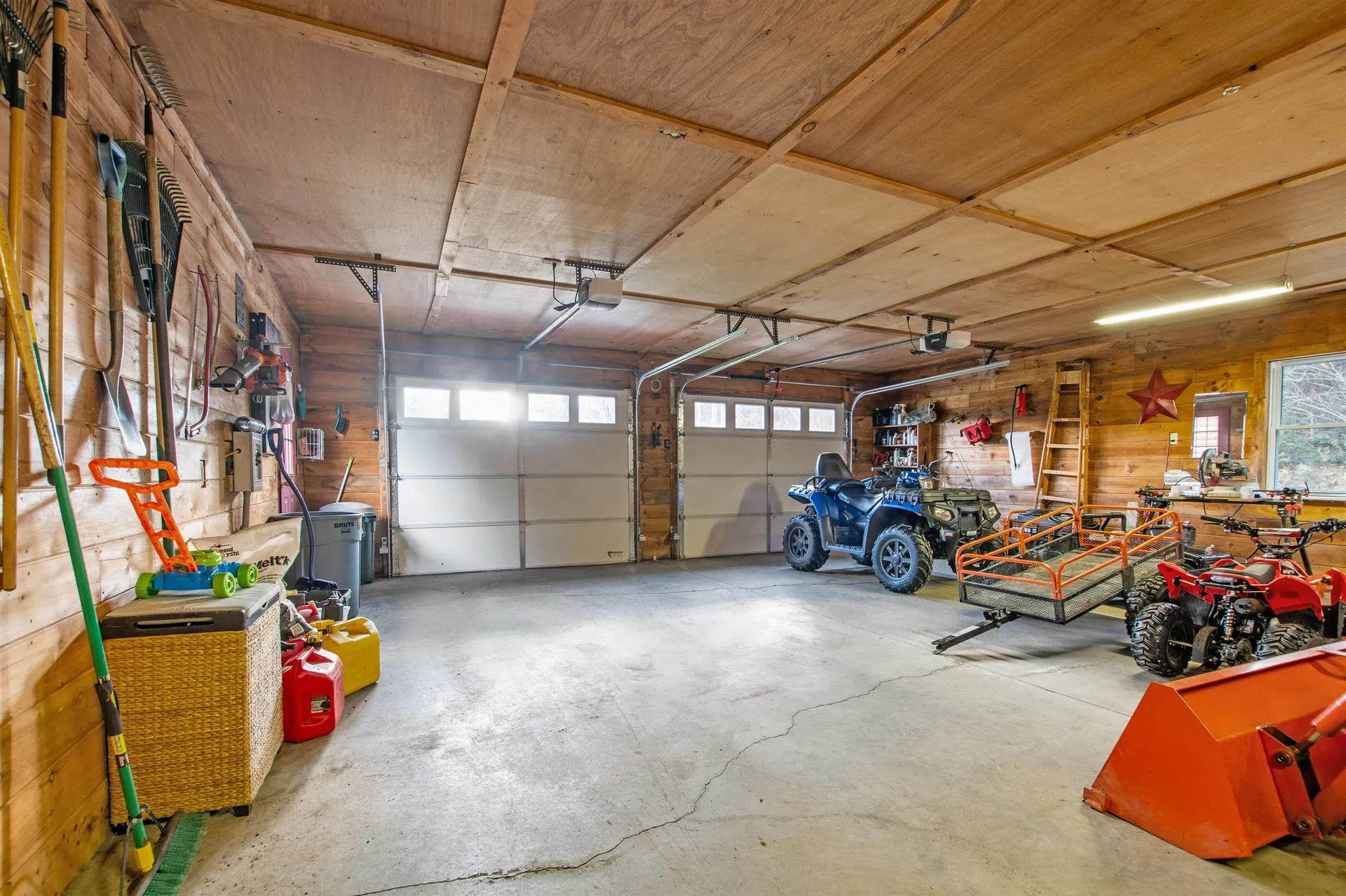 321 Marshall Hill Road Columbia NH 03576