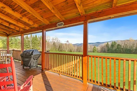 321 Marshall Hill Road Columbia NH 03576