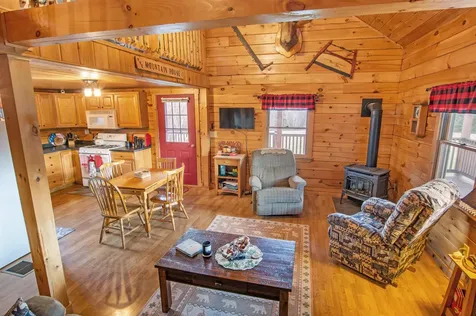 321 Marshall Hill Road Columbia NH 03576