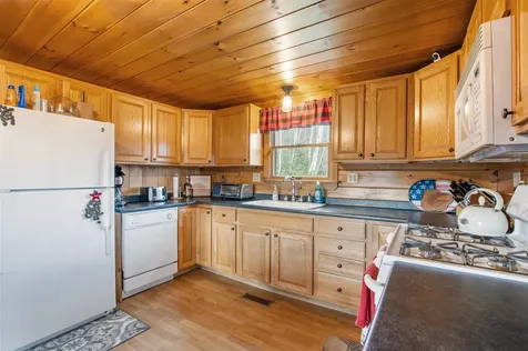 321 Marshall Hill Road Columbia NH 03576