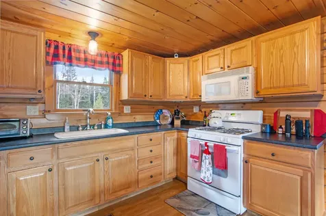 321 Marshall Hill Road Columbia NH 03576