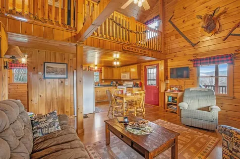 321 Marshall Hill Road Columbia NH 03576