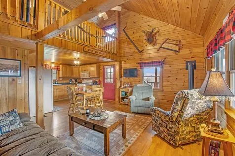 321 Marshall Hill Road Columbia NH 03576