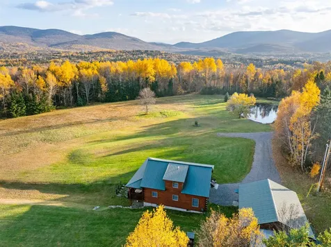 321 Marshall Hill Road Columbia NH 03576