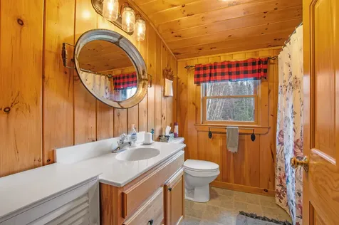 321 Marshall Hill Road Columbia NH 03576