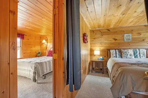 321 Marshall Hill Road Columbia NH 03576