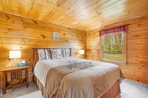 321 Marshall Hill Road Columbia NH 03576