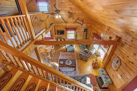 321 Marshall Hill Road Columbia NH 03576