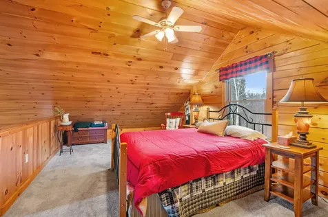 321 Marshall Hill Road Columbia NH 03576