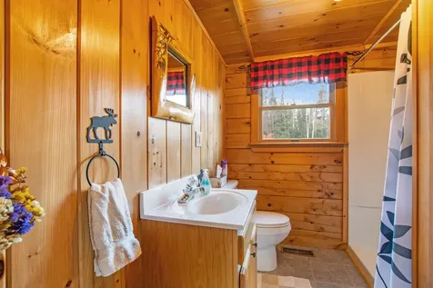 321 Marshall Hill Road Columbia NH 03576