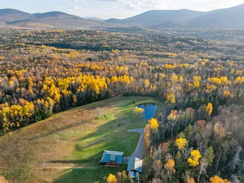 321 Marshall Hill Road Columbia NH 03576