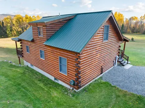 321 Marshall Hill Road Columbia NH 03576