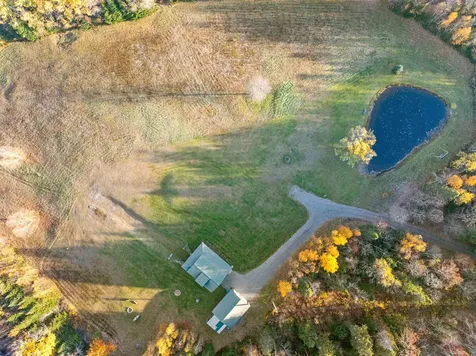 321 Marshall Hill Road Columbia NH 03576