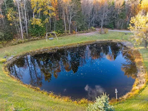 321 Marshall Hill Road Columbia NH 03576