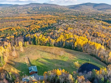 321 Marshall Hill Road Columbia NH 03576