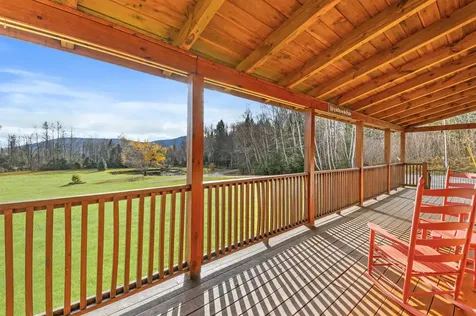 321 Marshall Hill Road Columbia NH 03576