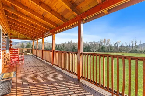 321 Marshall Hill Road Columbia NH 03576