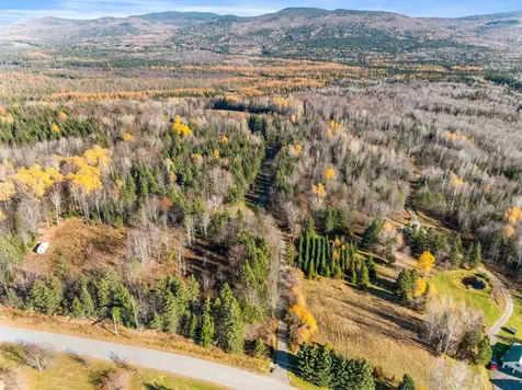 321 Marshall Hill Road Columbia NH 03576