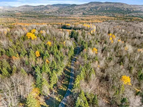 321 Marshall Hill Road Columbia NH 03576