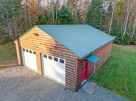 321 Marshall Hill Road Columbia NH 03576