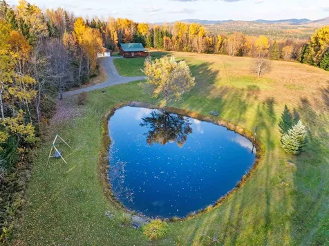 321 Marshall Hill Road Columbia NH 03576