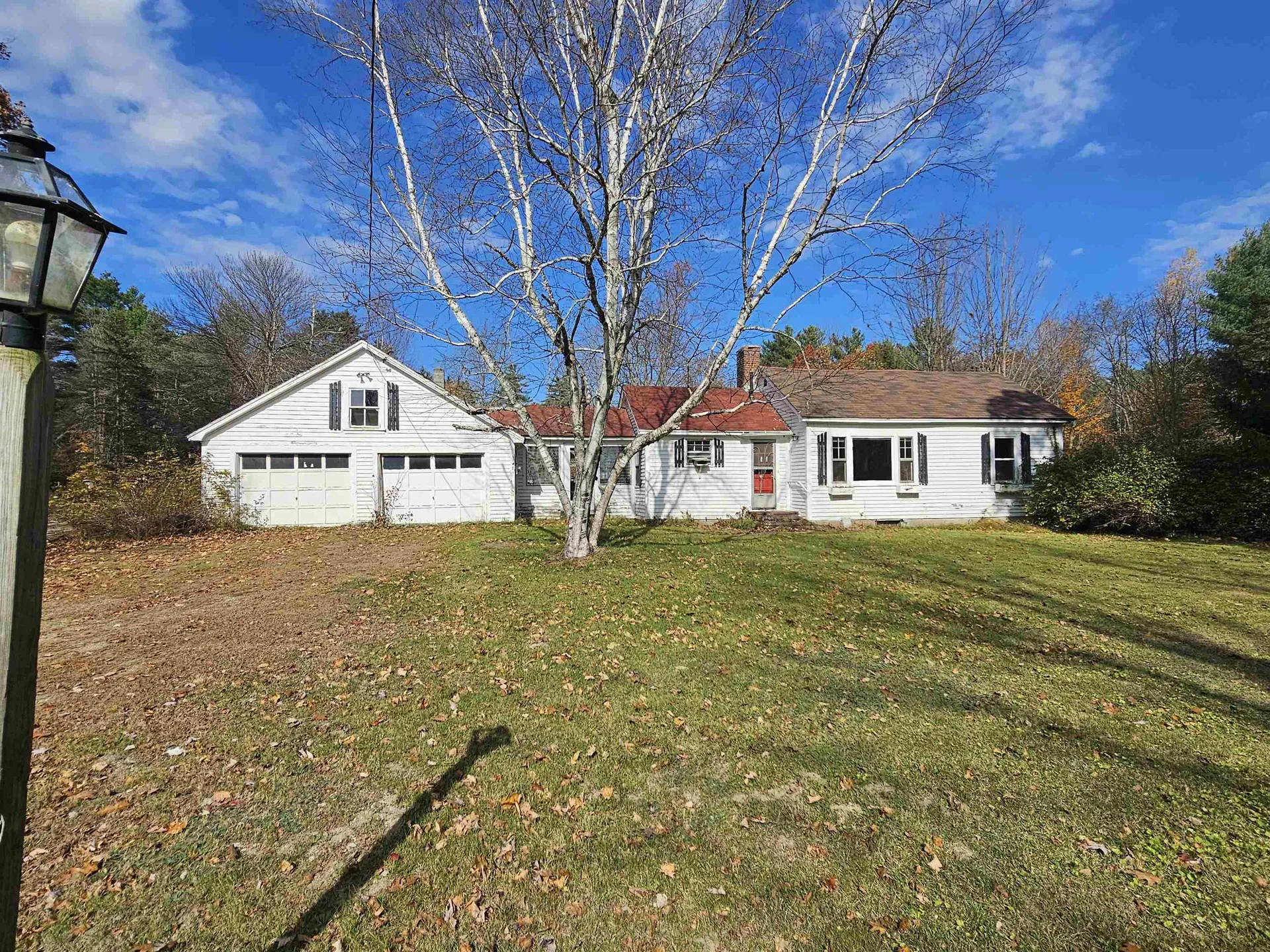 53 Kaime Road Pittsfield NH 03263