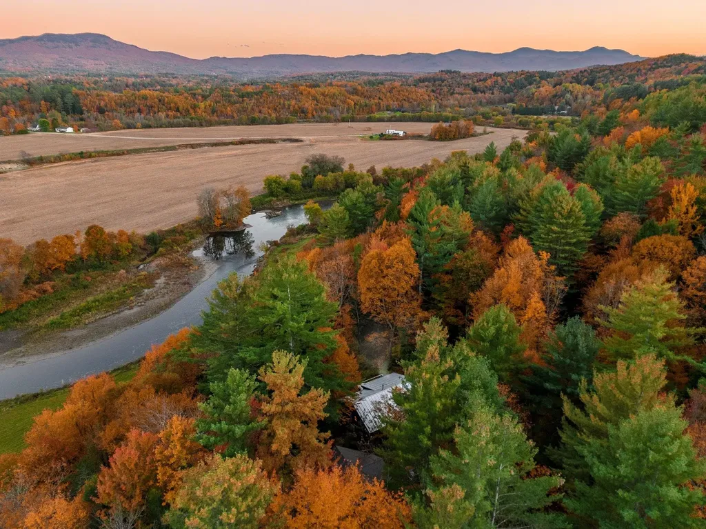 1247 River Ridge Road Morristown VT 05661