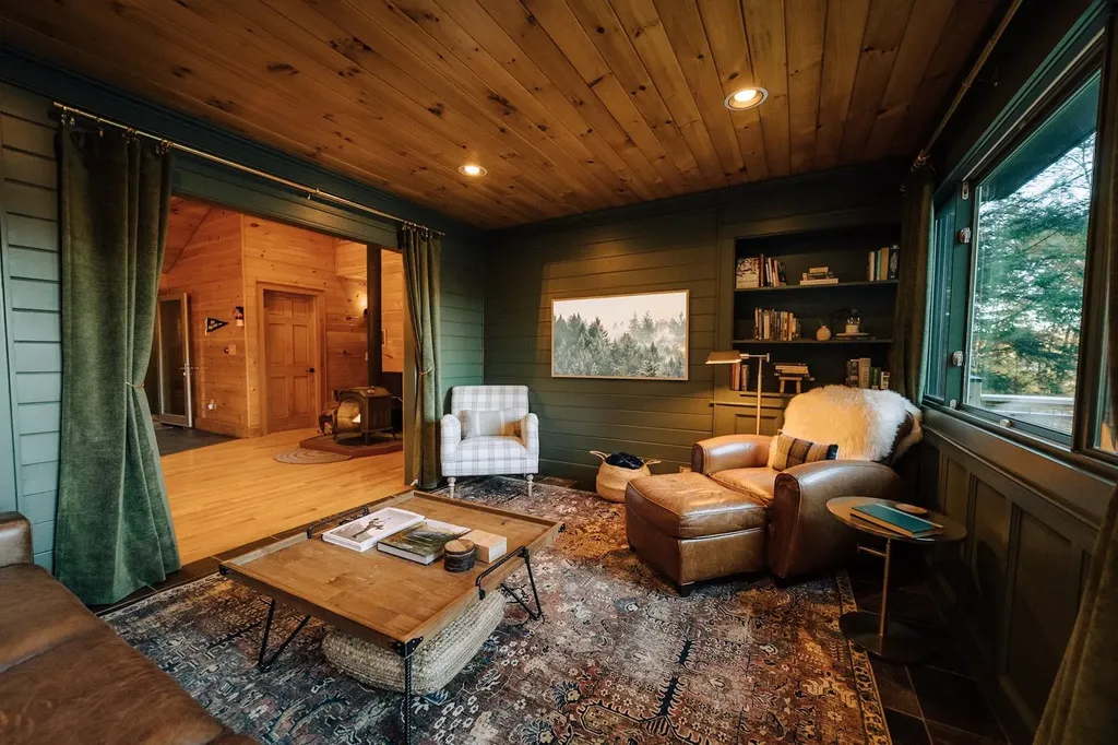 1247 River Ridge Road Morristown VT 05661
