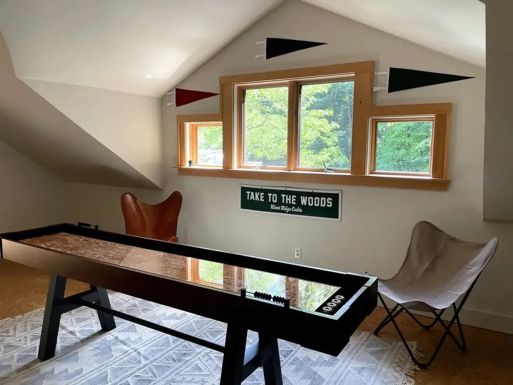 1247 River Ridge Road Morristown VT 05661