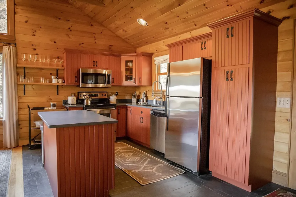 1247 River Ridge Road Morristown VT 05661