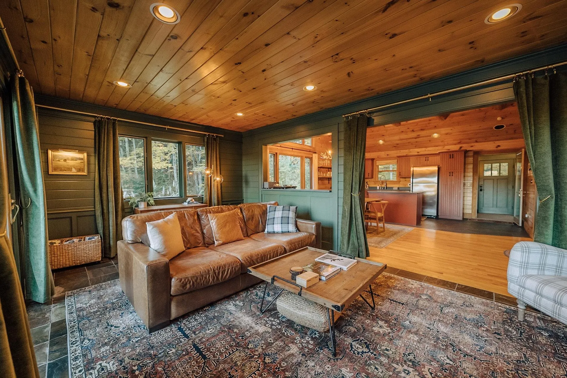 1247 River Ridge Road Morristown VT 05661