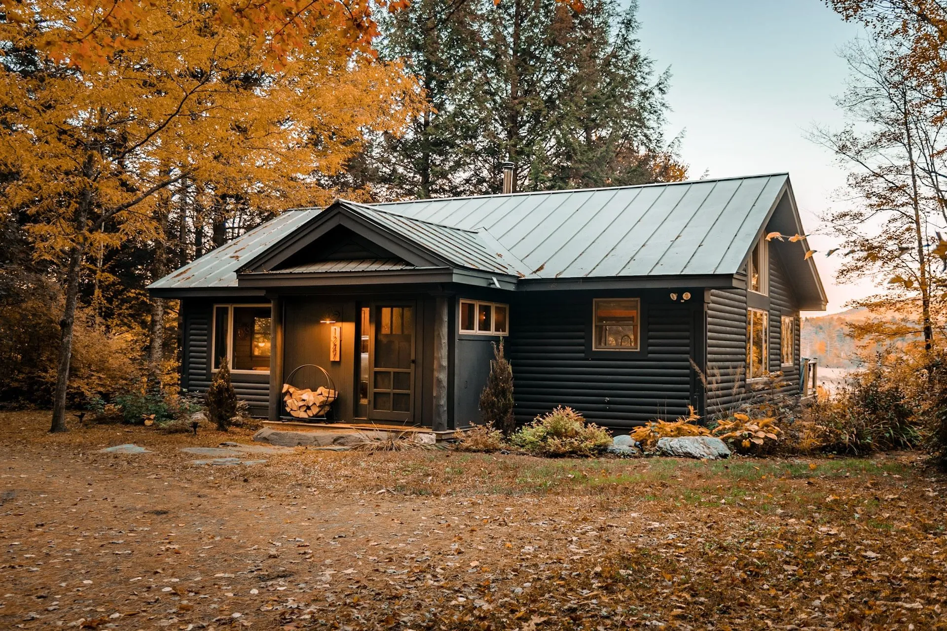 1247 River Ridge Road Morristown VT 05661