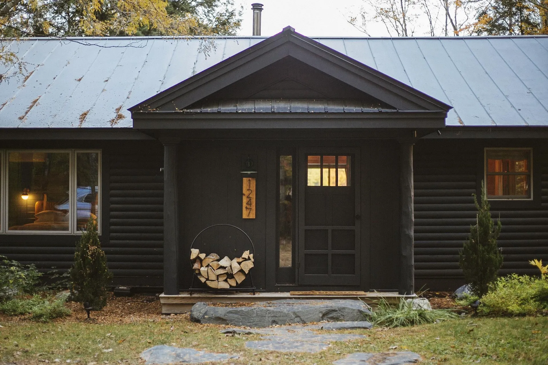 1247 River Ridge Road Morristown VT 05661