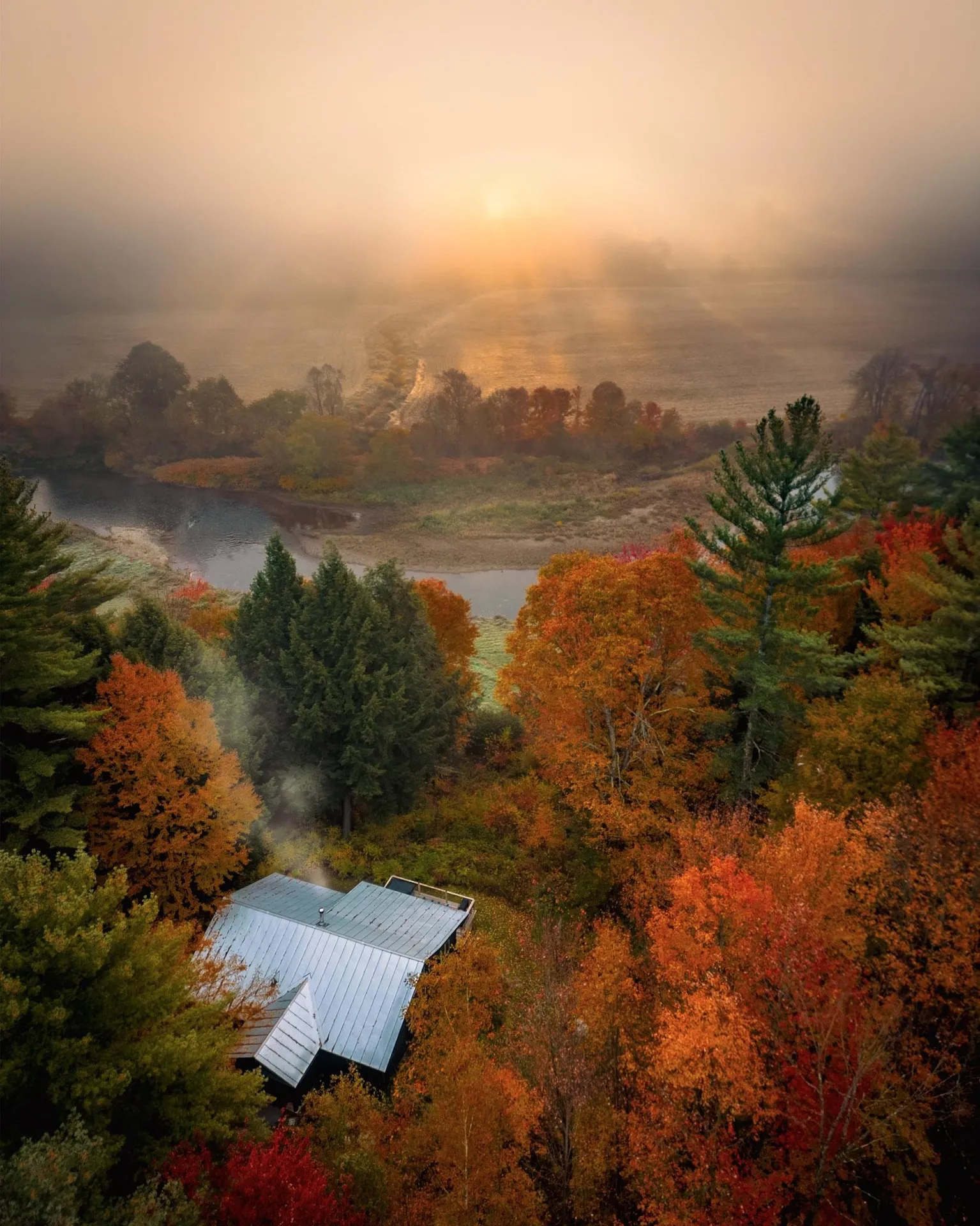 1247 River Ridge Road Morristown VT 05661