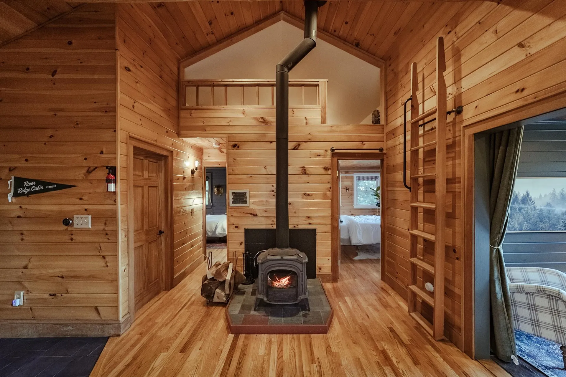 1247 River Ridge Road Morristown VT 05661