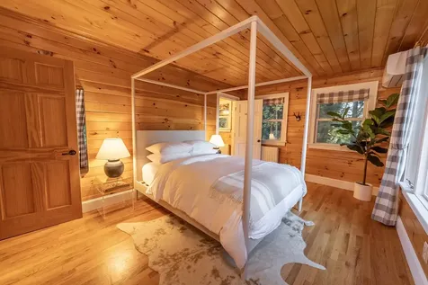 1247 River Ridge Road Morristown VT 05661