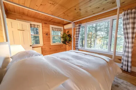 1247 River Ridge Road Morristown VT 05661