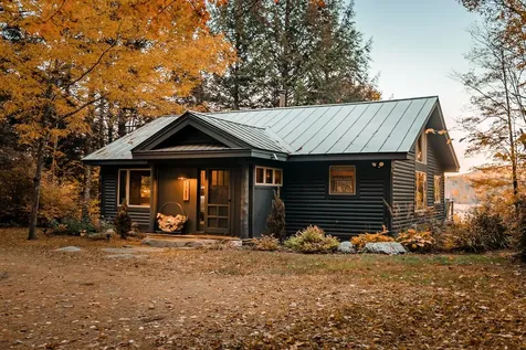 1247 River Ridge Road Morristown VT 05661