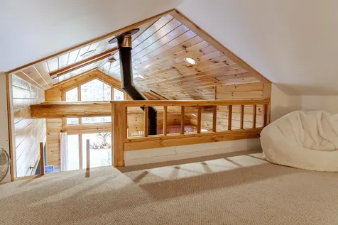 1247 River Ridge Road Morristown VT 05661