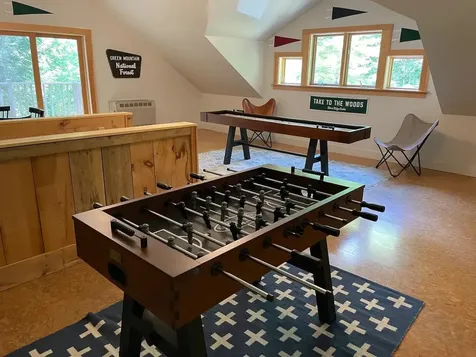 1247 River Ridge Road Morristown VT 05661