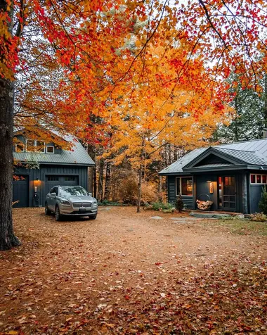 1247 River Ridge Road Morristown VT 05661