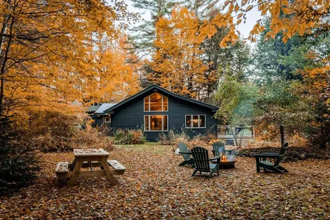 1247 River Ridge Road Morristown VT 05661